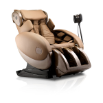 OKIA E.SPACE, SỬA GHẾ MASSAGE OKIA E.SPACE