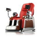 OKIA E.SMART, SỬA GHẾ MASSAGE OKIA ESMART